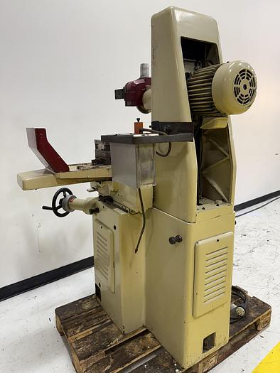 Used KENT Surface Grinder KGS-200 USED