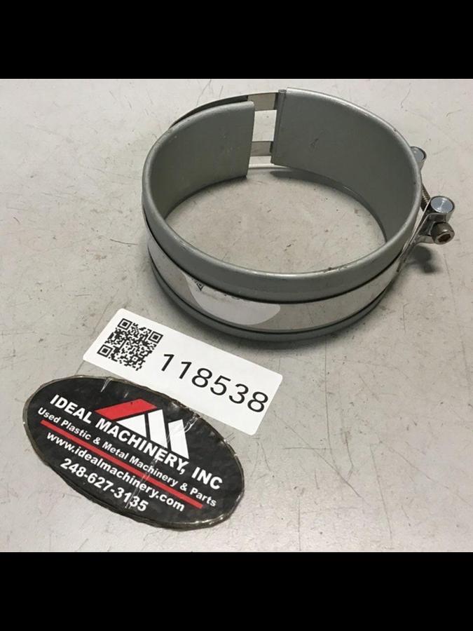 PPE 625 Watt Heater Band 40978B Used