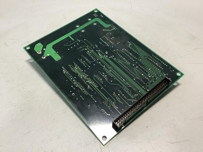 Used MITSUBISHI Circuit Board 3BK23062 #133096