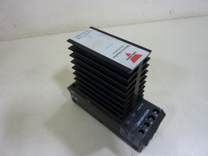 Used CARLO GAVAZZI Control RN2A48D3 #53202