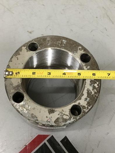 Used VAN DORN Tie Bar Nut 338427ST Used #116966