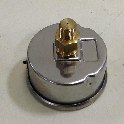 Used GENERIC Pressure Gauge GAUGE827 #83827