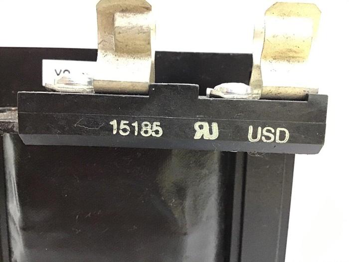 Used GENERAL SIGNAL .250 kVA Transformer T250TB #127271