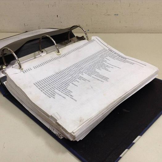 Used NEW HOLLAND Manual MANUAL915 #70915