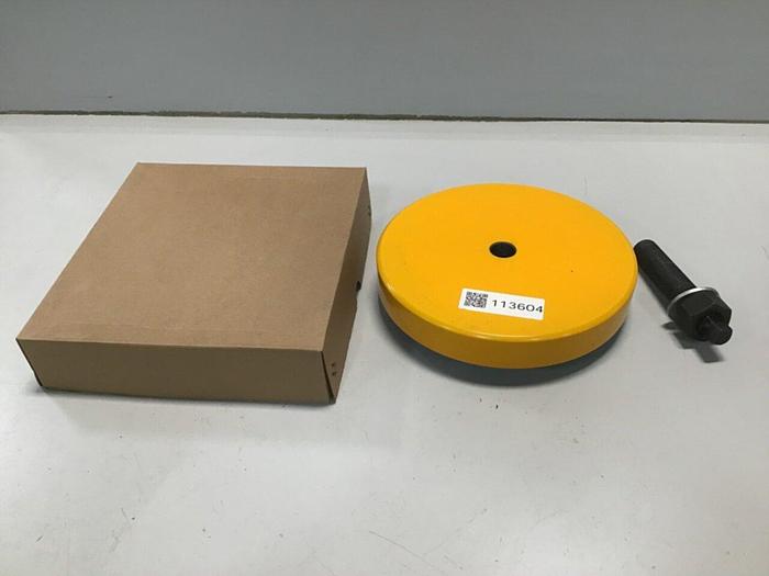 IMS Leveling Mount Pad 9 Inch 112701 #113604