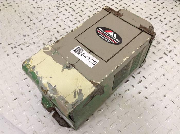 Used GENERAL ELECTRIC (G.E.) 3.000 kVA Transformer 9T51Y13 #84128