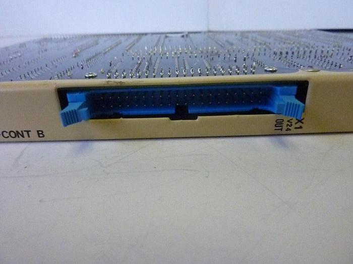 Used ALLEN BRADLEY Circuit Board USART 86B Used #10856