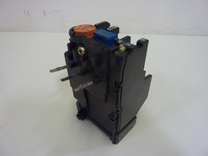 Used MITSUBISHI Relay TH-K12AB TP #46678