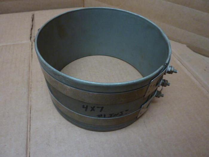 DELTA 2500 Watt Heater Band 00870 D NEW