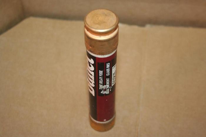 Used BULLET 35 Amp Fuse ECSR-35 Used