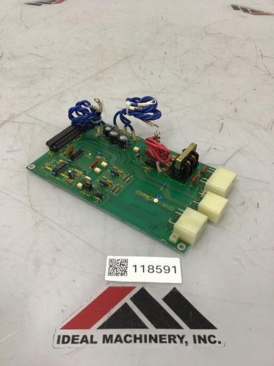 Used TOSHIBA Power Supply H2184351 #118591