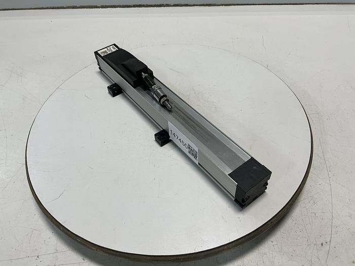 Used NOVOTECHNIK TLH 175