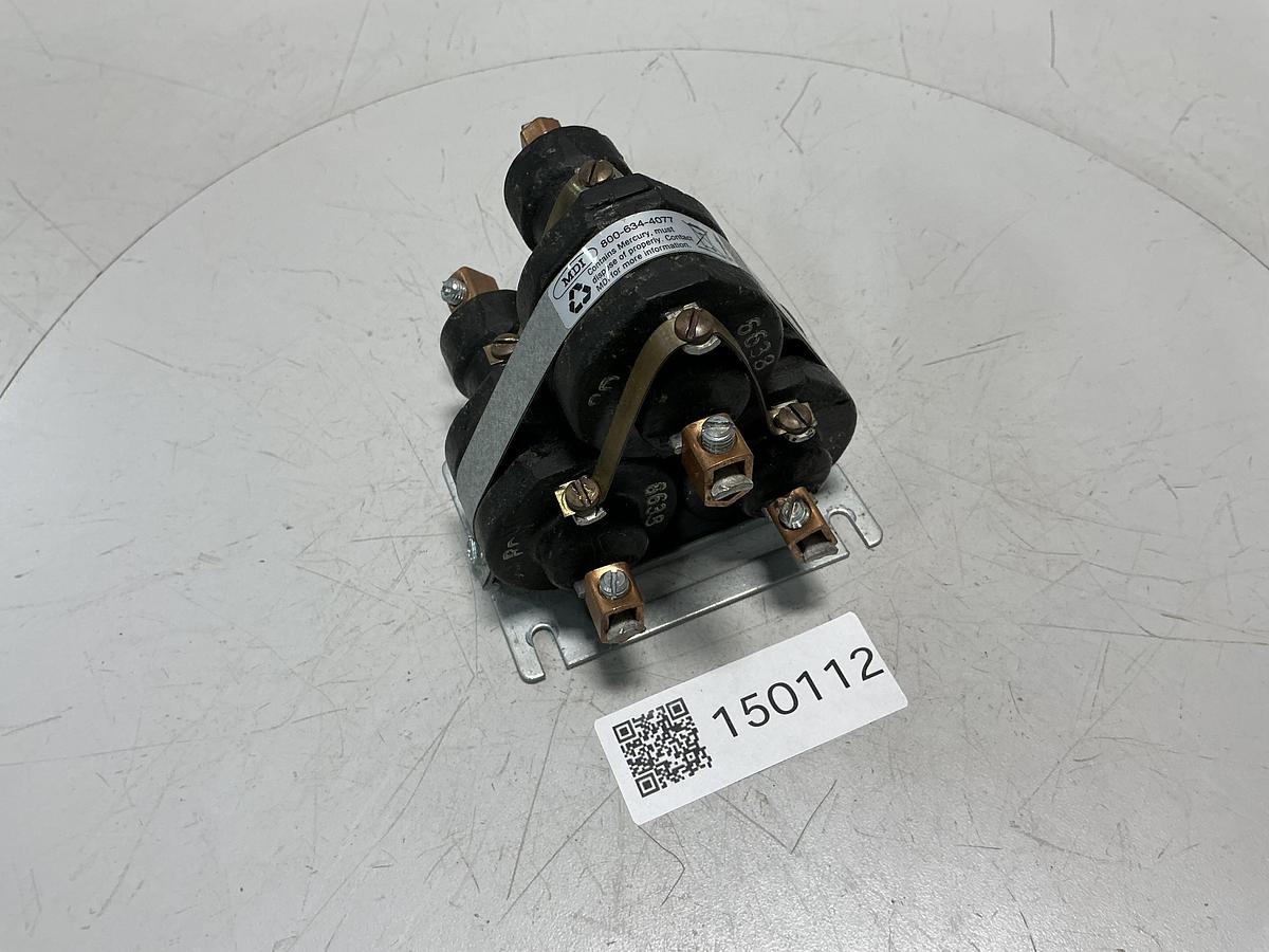 Used MDI 360NO-24D-18