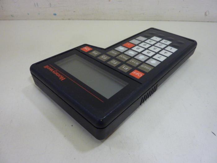 Used HONEYWELL Teach Pendant SDS-ACT1000 #59109