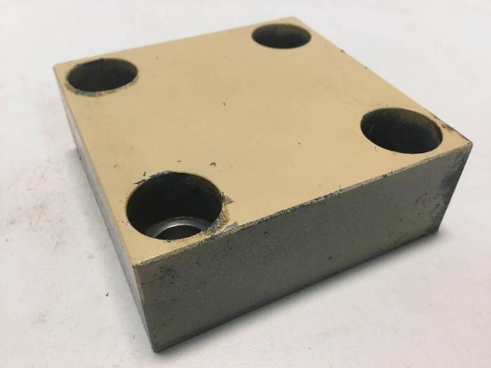 Used BOSCH Valve 1 815 500 292 #99457