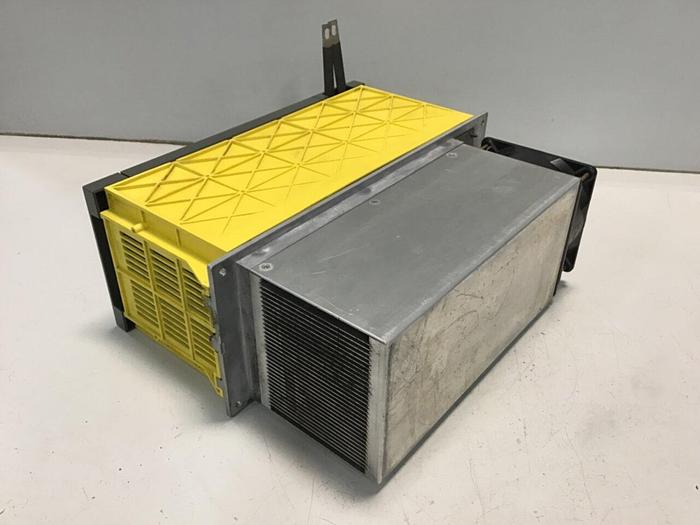 Used FANUC Servo Amplifier Drive A06B-6079-H107 Used