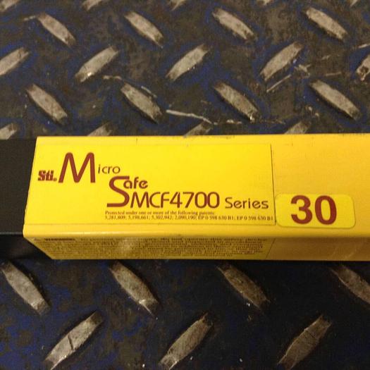 Used STI First Transmitter Light Cutain MCF47-30-600-X1 #78726