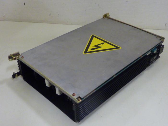 Used FANUC Servo Power Supply A20B-1000-0770-01 #51388