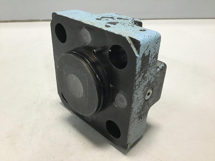 Used VICKERS Valve CVCS32D1S210AP114A99 #115406