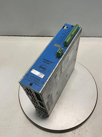 Used STOBER POSIDYN SDS4041