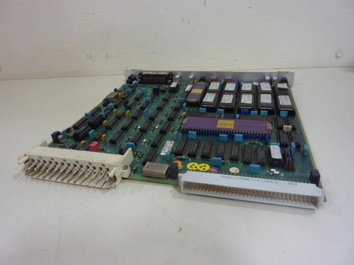 Used ASEA BROWN BOVERI CPU Board 57310001-GP/2 #48698