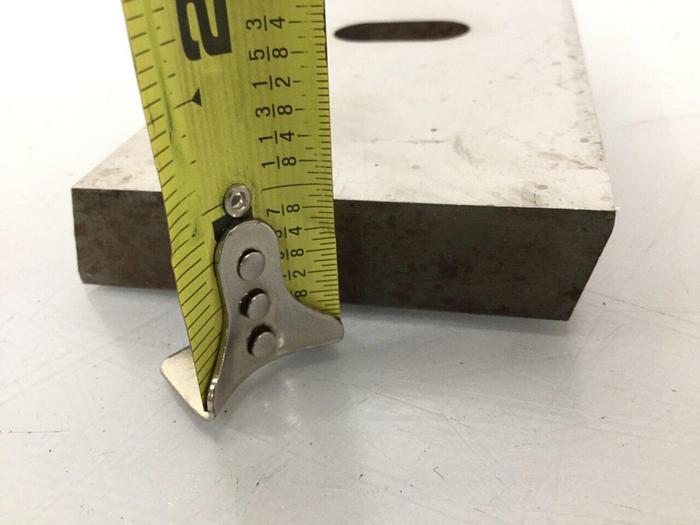 Used RAPID Granulator Blade / Knife KNIFE18X3 #105950