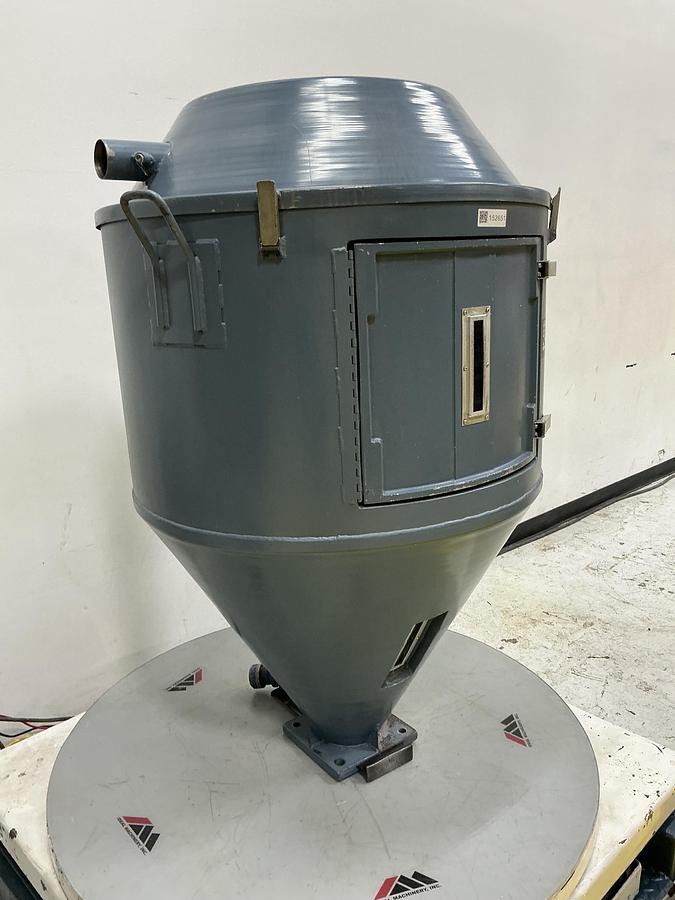Used Whitlock 400MI