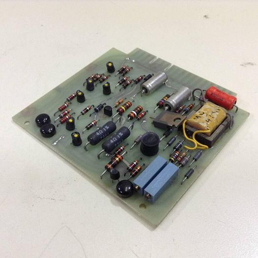 Used SCI Circuit Board 080-2394 REV N #81569