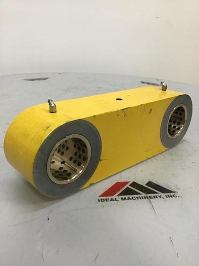 Used VAN DORN Rear Link 301986 #122417