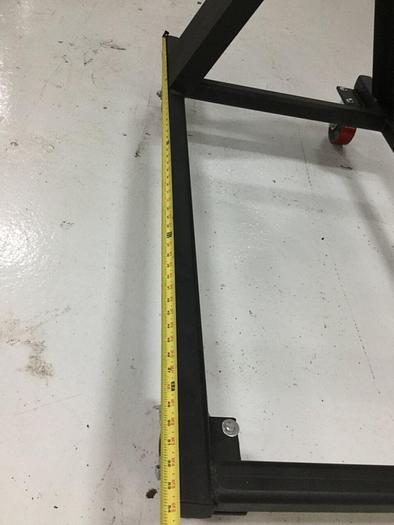 IDEAL MACHINERY Mobile Dryer Cart IM-MDC1 New