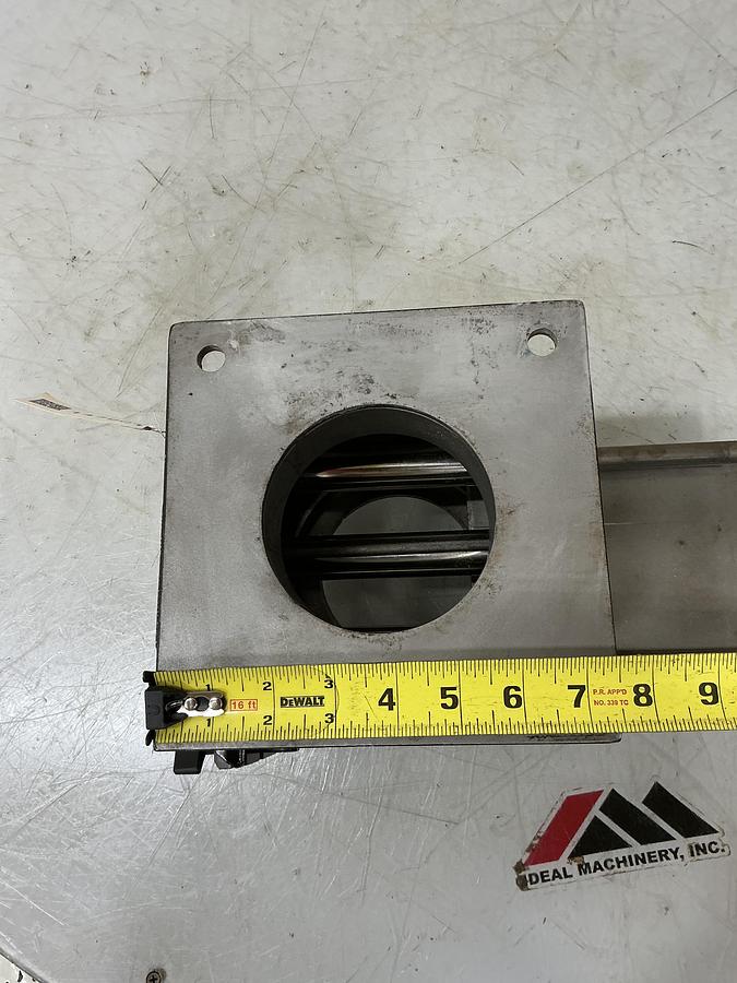 Used NOVATEC 9109644-5-01 Drawer Magnet Used #147904