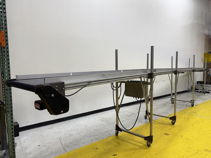 Used HFA Needs model #