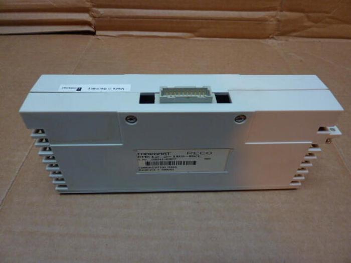 Used REXROTH INDRAMAT Communication Module RMK12.2-IBS-BKL #25876