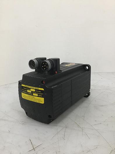 Used Moog G414-614 Used #134867