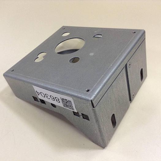 Used SIEMENS Interlocking Kit 8UC9400 #86304