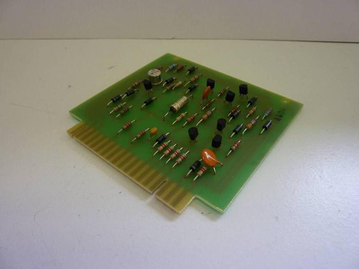 Used SCI Circuit Board 080-2369 REV P #24144