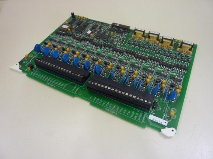 Used BARBER COLMAN Temperature Circuit Board A-60133-005 Used