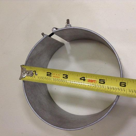 APPLIED INSTRUMENTS 1000 Watt Heater Band A-54B301-X #69812