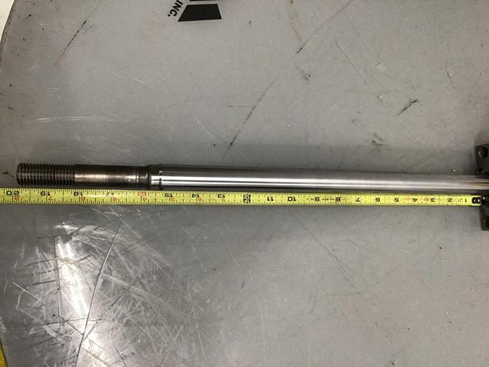 Used PARKER Clamp Cylinder 01.50 CJJ2HTS23M 15.875 Used