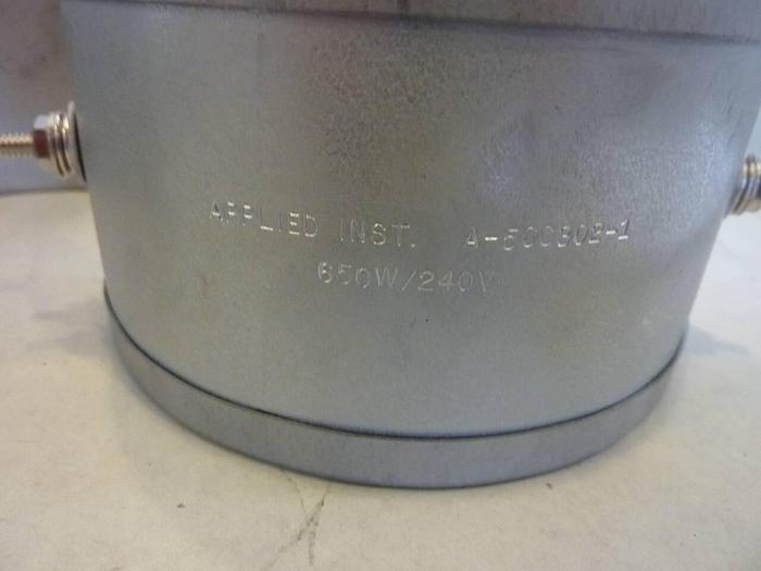 Used AIC 650 Watt Heater Band A-50C302-1 Used