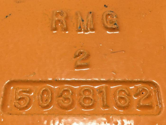 Used CINCINNATI MILACRON Toggle Link 5038162 #111376