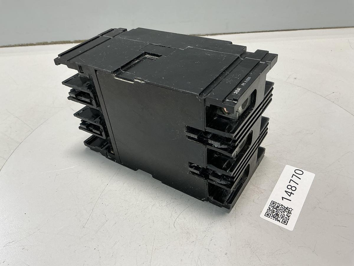 Used FUJI ELECTRIC BU-ESB3020