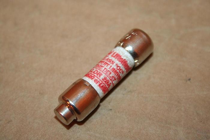 Used LITTELFUSE 20 Amp Fuse KLDR-20A Used