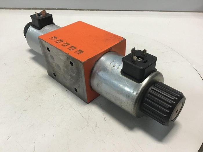 Used BOSCH Valve 9810232459 081WV10P1V1091WS024/00D51 Used