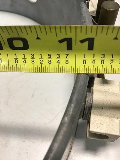 AIC 1300 Watt Heater Band 10342 #125688