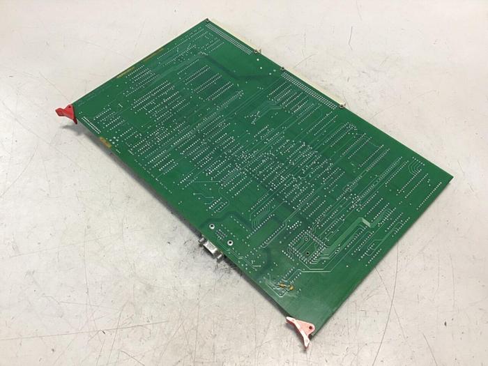 Used HPM Command 9000 VGA Console Board 1D703-0040 Used