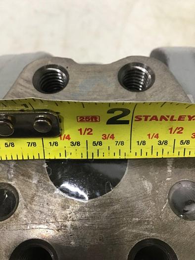 Used METARIS Pump AA10VS071DFR131RPKE62K05 Used