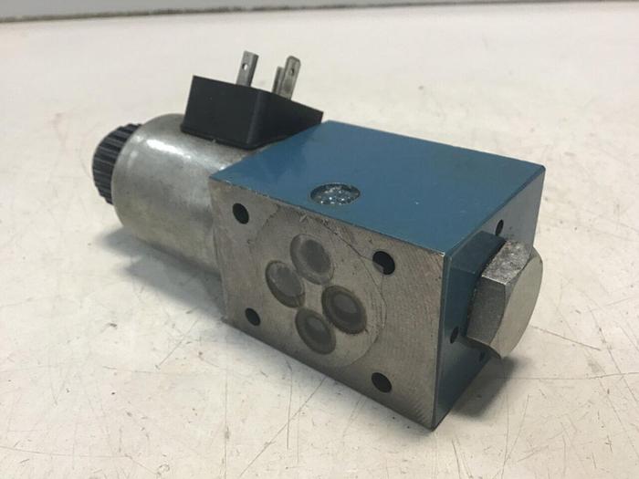 Used BOSCH Valve 0 810 091 266 Used