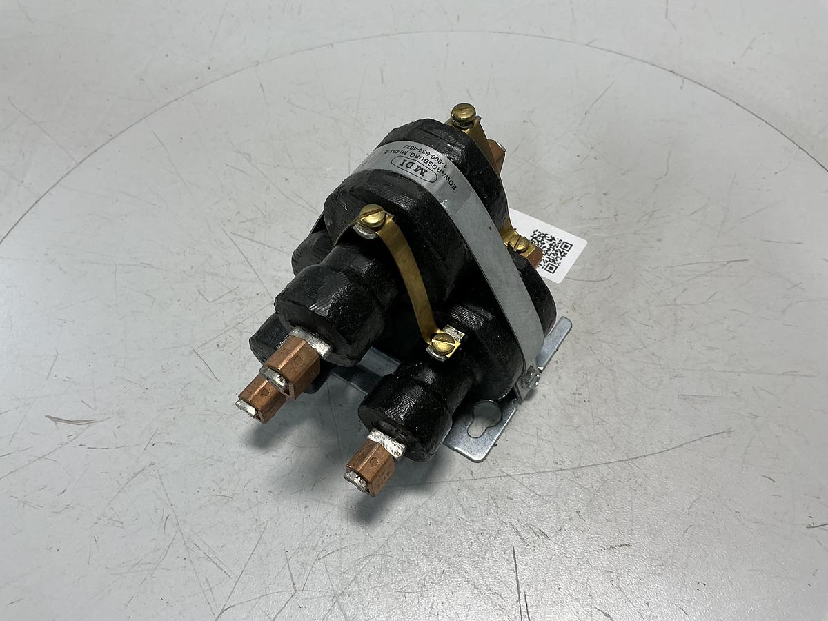 Used MDI 335NO-24D-18