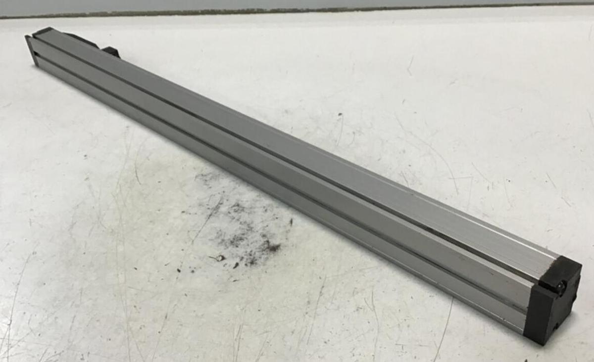 Used NOVOTECHNIK Linear Position Transducer TLH500 USED